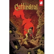 John Carpenters Cathedral, Paperback