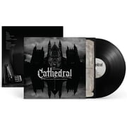 John Carpenter - Cathedral - Music & Performance - Vinyl