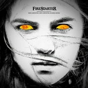 John Carpenter - Firestarter Soundtrack - Music & Performance - CD