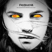 John Carpenter - Firestarter Soundtrack - Soundtracks - Vinyl
