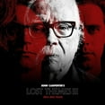 thumbnail image 1 of John Carpenter - Lost Themes III: Alive After Death - Music & Performance - Vinyl, 1 of 1