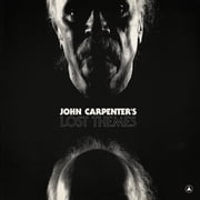 John Carpenter - Lost Themes - Sb 15 Year Edition - Vortex Blue - Music & Performance - Vinyl