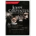 thumbnail image 1 of John Carpenter - Master of Fear: 4-Film Collection (DVD), 1 of 4