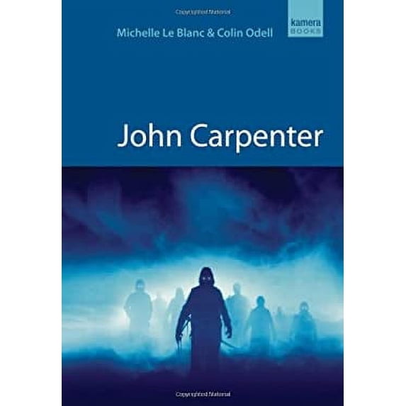 Pre-Owned John Carpenter (Paperback) 1842433385 9781842433386