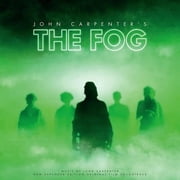 John Carpenter - The Fog New Expanded Edition Soundtrack - Music & Performance - Vinyl