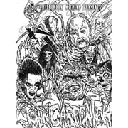 John Carpenter The Halloween Machine Profile, Paperback