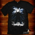 John Carpenter The Thing Tshirt 1982 classic 80s horror movie S 4XL