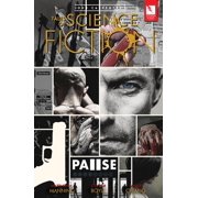 John Carpenter's Tales of Science Fictio John Carpenter's Tales of Science Fiction Pause, Paperback