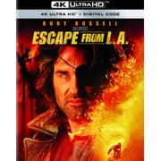 Paramount - Escape From L.A. [ULTRA HD]