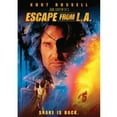thumbnail image 1 of John Carpenter's Escape from la, 1 of 2