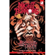 John Carpenter's Night Terrors John Carpenter's Night Terrors Blood of the Taken Book 2 Next of Kin, Paperback