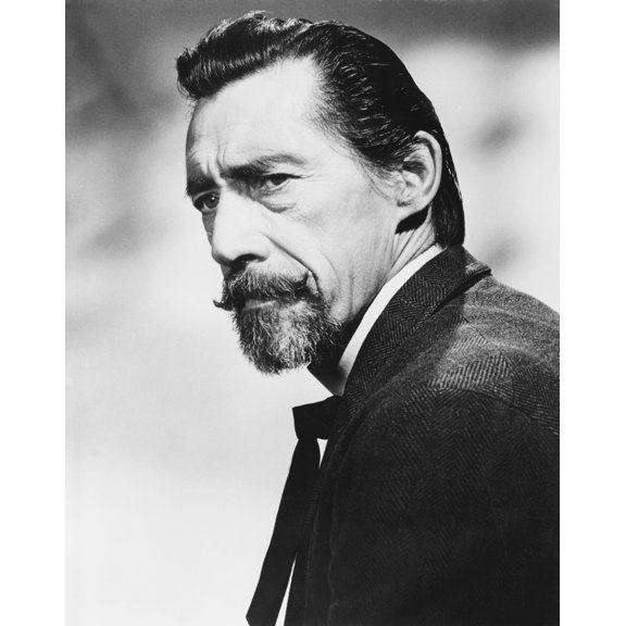 John Carradine Portrait (8 x 10)