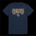 thumbnail image 1 of John Carroll Blue Streaks College Established T-Shirt, Navy - Small, 1 of 1