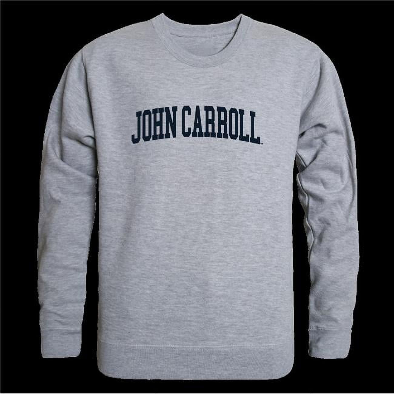 John carroll university sweatshirt sale