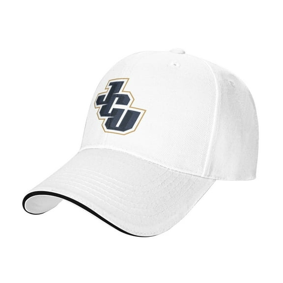 John Carroll University Casual Sandwich Baseball Cap Adjustable For Men For Women