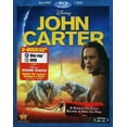 thumbnail image 1 of John Carter (Blu-ray), 1 of 5