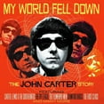 thumbnail image 1 of John Carter - My World Fell Down: John Carter Story - Music & Performance - CD, 1 of 1