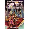 thumbnail image 1 of Pre-Owned John Carter of Mars: Gods of the Forgotten (Edgar Rice Burroughs Universe) (3) Paperback, 1 of 1