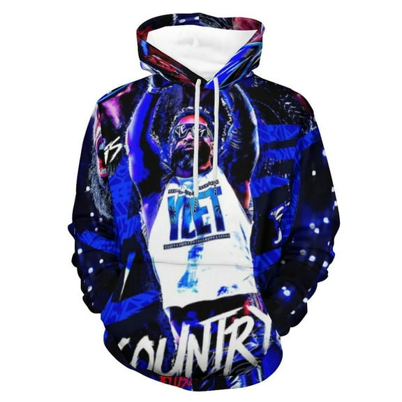 John Cena 10 Hoodies 3D Print Lightweight Pullover Hoodie Casual Hooded Sweatshirts with Pocket For Men Women