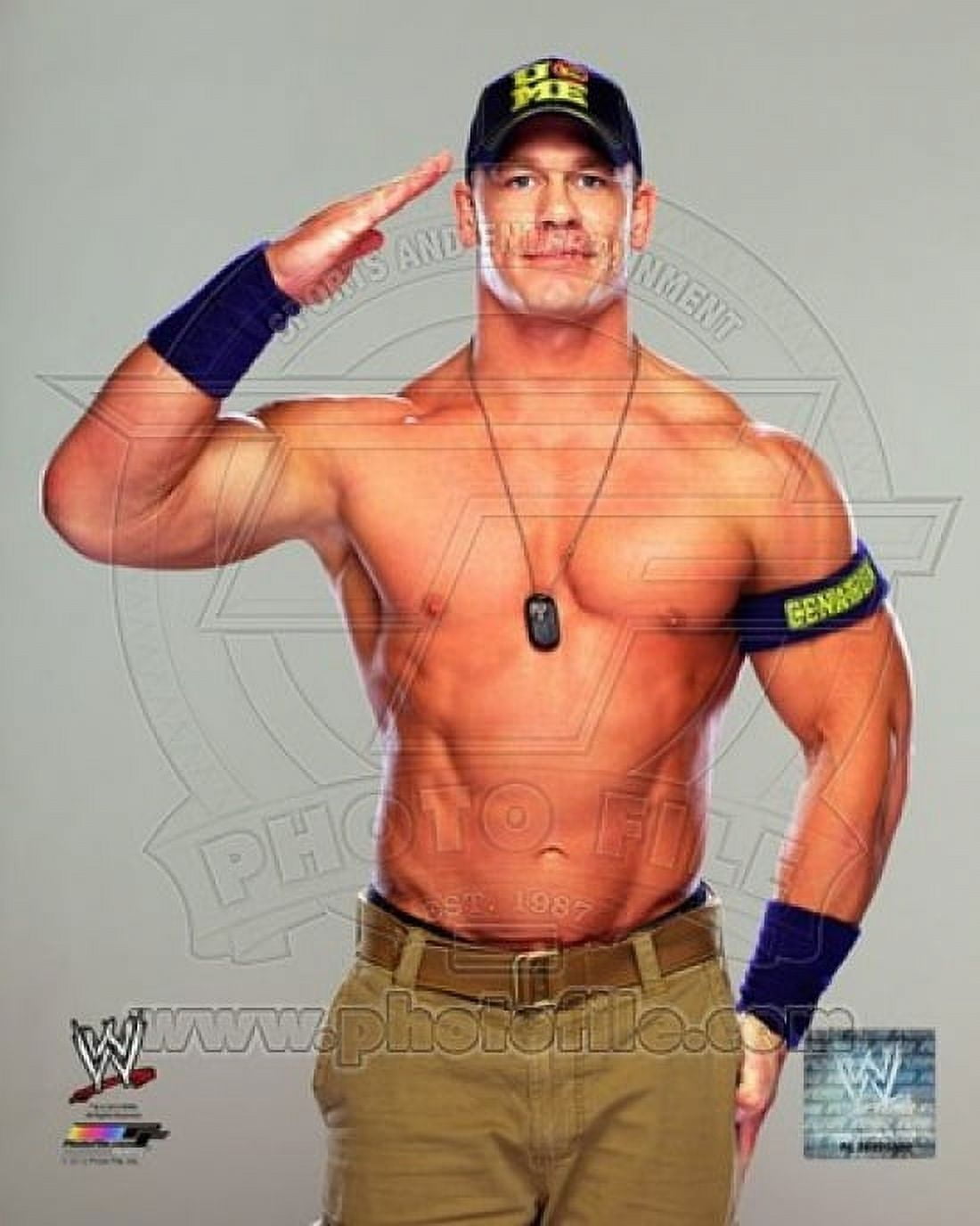 John Cena You Cant See Me Png, Transparent Png , Png - John Cena You Cant  See Me Pose, Png Download , Transparent Png Image - PNGitem