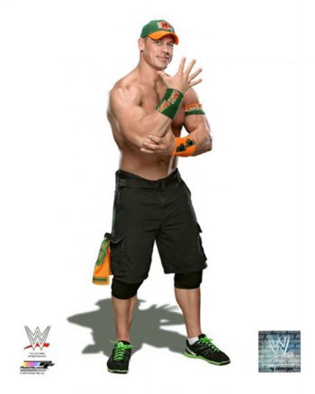 WWE Raw live results: John Cena returns in Boston - WON/F4W - WWE news, Pro  Wrestling News, WWE Results, AEW News, AEW results