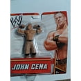 thumbnail image 1 of John Cena 3.75 Inch WWE Action Figure, 1 of 1