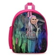thumbnail image 1 of Liv Morgan Backpack, Lightweight Casual Daypack, Durable Backpack for Daily Use Work Travel, 12.6x9.4x5.9 Inch, 1 of 6
