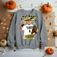 John Cena Camo Champ Is Here Mens Black sweat shirt WWE - Walmart.com