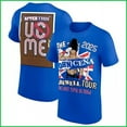 thumbnail image 1 of John Cena Farewell Tour 2025 WWE Raw London Wrestling Shirt, 1 of 2