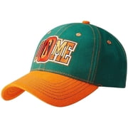 John Cena Green Orange 15x U Cant See Me Baseball Cap Hat