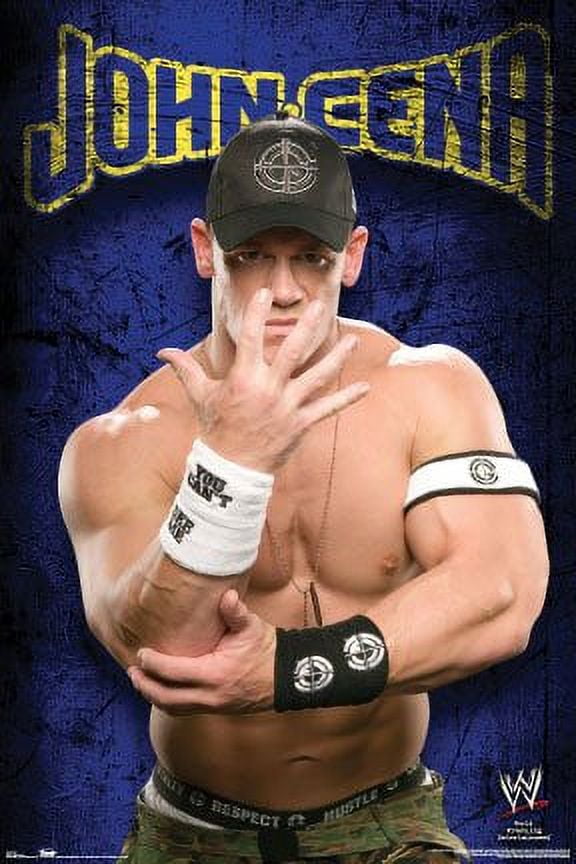 John Cena Shares Poster Of Upcoming Third My Hero Academia Movie Paying  Homage To Signature Pose