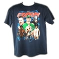 thumbnail image 1 of John Cena R Truth Sheamus Raw WWE T-shirt Boys Juvy Youth YS 6-8,frcenatruthsheamusraw-YS, 1 of 1