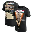thumbnail image 1 of John Cena Red, White & Blue T-Shirt, WWE John Cena “Earn the Day” U Can’t See Me T-Shirt, 1 of 2