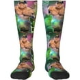 thumbnail image 1 of John Cena Stocking Women's Crew Sock High Sock Soft Men's Athletic Socks Outdoor Socks, 1 of 7