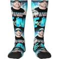 thumbnail image 1 of John Cena Stocking Women's Crew Sock High Sock Soft Men's Athletic Socks Outdoor Socks, 1 of 7