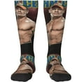 thumbnail image 1 of John Cena Stocking Women's Crew Sock High Sock Soft Men's Athletic Socks Outdoor Socks, 1 of 7