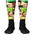 thumbnail image 1 of John Cena Stocking Women's Crew Sock High Sock Soft Men's Athletic Socks Outdoor Socks, 1 of 7
