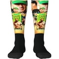 thumbnail image 1 of John Cena Stocking Women's Crew Sock High Sock Soft Men's Athletic Socks Outdoor Socks, 1 of 7