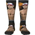 thumbnail image 1 of John Cena Stocking Women's Crew Sock High Sock Soft Men's Athletic Socks Outdoor Socks, 1 of 7