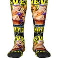 thumbnail image 1 of John Cena Stocking Women's Crew Sock High Sock Soft Men's Athletic Socks Outdoor Socks, 1 of 7