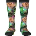 thumbnail image 1 of John Cena Stocking Women's Crew Sock High Sock Soft Men's Athletic Socks Outdoor Socks, 1 of 7