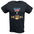 thumbnail image 1 of John Cena United States Champ Is Here Mens Black T-shirt, 1 of 4