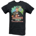 thumbnail image 1 of John Cena Champion U Can't Stop Me Mens Black T-shirt, 1 of 4
