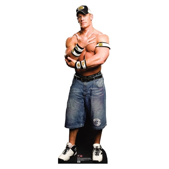 John Cena - WWE