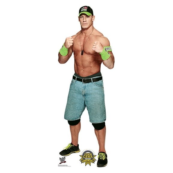 John Cena - WWE