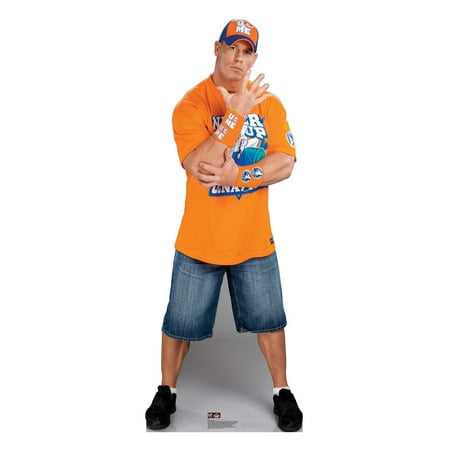 John Cena - WWE
