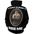 thumbnail image 1 of John Cena Wrestler Long Sleeve Pullover Hoodie Jacket Cool Hooded Sportswear Outfits, 1 of 4