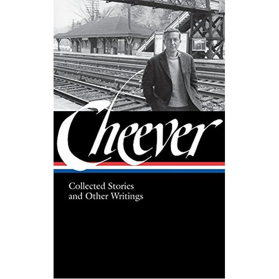 Pre-Owned John Cheever: Collected Stories and Other Writings (Loa #188) (Hardcover) 1598530348 9781598530346