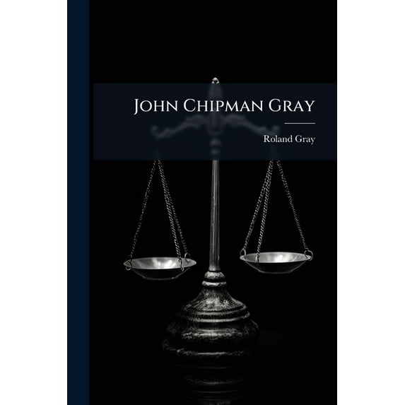 John Chipman Gray
