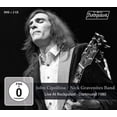 thumbnail image 1 of John Cipollina/Nick Gravenites Band - Live At Rockpalast: Dortmund 1980 - Music & Performance - CD, 1 of 1